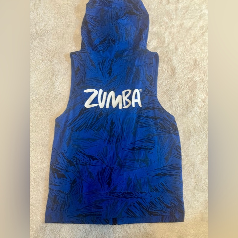 Zumba set